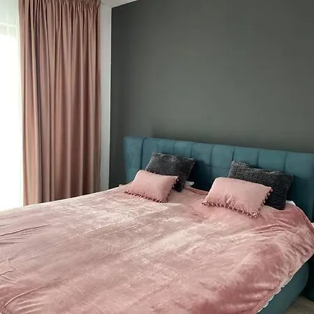 Apartment Hanari - 95m² - Parking -