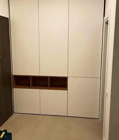 Hanari - 95m² - Parking - Apartment Brasov