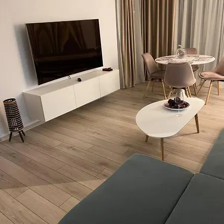 Hanari - 95m² - Parking - Apartment *